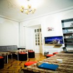 Kirayə (günlük) Mini otel / Xostel, İçərişəhər metrosu, Səbail rayonu 7