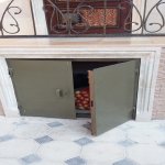 Satılır 3 otaqlı Həyət evi/villa, Koroğlu metrosu, Bakıxanov qəs., Sabunçu rayonu 5