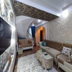 Satılır 5 otaqlı Həyət evi/villa, Koroğlu metrosu, Savalan qəs., Sabunçu rayonu 2