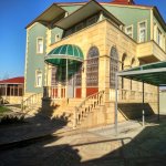 Kirayə (aylıq) 9 otaqlı Həyət evi/villa, Badamdar qəs., Səbail rayonu 1