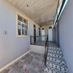 Satılır 3 otaqlı Həyət evi/villa, Koroğlu metrosu, Zabrat qəs., Sabunçu rayonu 3