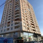 Продажа 3 комнат Новостройка, м. Дярнягюль метро, 7-ой микрорайон, Бинагадинский р-н район 1