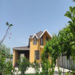 Kirayə (aylıq) 5 otaqlı Bağ evi, Pirşağı qəs., Sabunçu rayonu 1