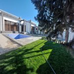 Satılır 5 otaqlı Bağ evi, Neftçilər metrosu, Nizami rayonu 21