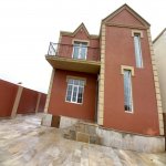 Satılır 4 otaqlı Həyət evi/villa, Masazır, Abşeron rayonu 2