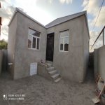 Satılır 3 otaqlı Həyət evi/villa, Binə qəs., Xəzər rayonu 25