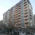 Продажа 3 комнат Новостройка, м. Халглар Достлугу метро, Ахмедли, Хетаи район 1