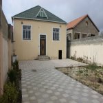 Satılır 3 otaqlı Həyət evi/villa, Zabrat qəs., Sabunçu rayonu 1