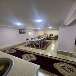 Satılır 4 otaqlı Həyət evi/villa, Koroğlu metrosu, Nizami rayonu 12