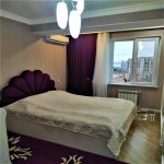 Продажа 3 комнат Новостройка, м. Ази Асланова метро, Хетаи район 6