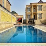 Kirayə (günlük) 5 otaqlı Həyət evi/villa, Novxanı, Abşeron rayonu 5