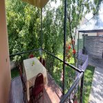 Kirayə (günlük) 2 otaqlı Həyət evi/villa Qəbələ 7