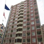 Продажа 3 комнат Новостройка, м. Азадлыг метро, 8-ой микрорайон, Бинагадинский р-н район 1