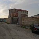 Satılır 5 otaqlı Həyət evi/villa, Avtovağzal metrosu, Sulutəpə qəs., Binəqədi rayonu 21