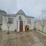 Satılır 4 otaqlı Həyət evi/villa, Əhmədli, Xətai rayonu 1