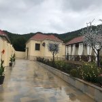 Kirayə (günlük) 4 otaqlı Həyət evi/villa İsmayıllı 4