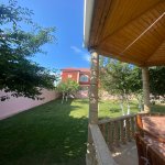 Satılır 6 otaqlı Həyət evi/villa, Novxanı, Abşeron rayonu 26