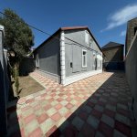 Satılır 3 otaqlı Həyət evi/villa, Zığ qəs., Suraxanı rayonu 2