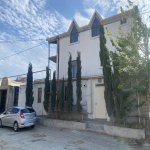 Satılır 10 otaqlı Həyət evi/villa, Koroğlu metrosu, Yeni Ramana, Sabunçu rayonu 3