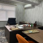 Kirayə (aylıq) 4 otaqlı Ofis, Azadlıq metrosu, 8-ci mikrorayon, Binəqədi rayonu 3