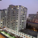 Kirayə (aylıq) 3 otaqlı Yeni Tikili, Gənclik metrosu, Nəsimi rayonu 41