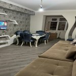 Аренда 2 комнат Новостройка, пос. Йени Ясамал, Ясамал район 9