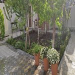 Satılır 6 otaqlı Həyət evi/villa, Buzovna, Xəzər rayonu 16