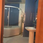 Kirayə (aylıq) 3 otaqlı Yeni Tikili, Xətai metrosu, Babək Plaza, Xətai rayonu 11
