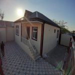 Satılır 3 otaqlı Həyət evi/villa, Binə qəs., Xəzər rayonu 17