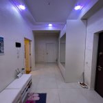 Продажа 3 комнат Новостройка, İnşaatçılar метро, пос. Ясамал, Ясамал район 9