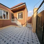 Satılır 3 otaqlı Həyət evi/villa, Savalan qəs., Sabunçu rayonu 2