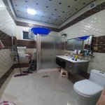 Satılır 7 otaqlı Həyət evi/villa, Qara Qarayev metrosu, Nizami rayonu 11