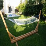 Kirayə (aylıq) 4 otaqlı Bağ evi, Novxanı, Abşeron rayonu 4