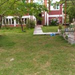 Kirayə (günlük) 4 otaqlı Həyət evi/villa Qəbələ 5