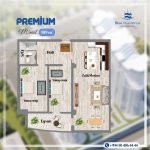 Продажа 3 комнат Новостройка, м. Ази Асланова метро, Хетаи район 13