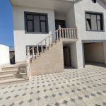 Satılır 6 otaqlı Həyət evi/villa, Avtovağzal metrosu, Biləcəri qəs., Binəqədi rayonu 4