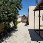 Satılır 5 otaqlı Həyət evi/villa, Elmlər akademiyası metrosu, Badamdar qəs., Səbail rayonu 19