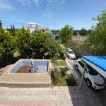 Satılır 9 otaqlı Həyət evi/villa, Nardaran qəs., Sabunçu rayonu 22