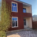 Satılır 5 otaqlı Həyət evi/villa, Zığ qəs., Suraxanı rayonu 1