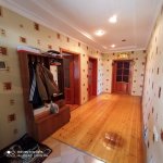 Satılır 3 otaqlı Həyət evi/villa, Avtovağzal metrosu, Biləcəri qəs., Binəqədi rayonu 9