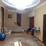 Satılır 5 otaqlı Həyət evi/villa, Badamdar qəs., Səbail rayonu 5