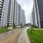 Продажа 2 комнат Новостройка, м. Ази Асланова метро, Ахмедли, Хетаи район 3