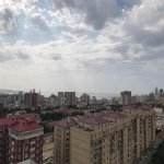 Продажа 2 комнат Новостройка, м. Эльмляр Академиясы метро, Ясамал район 15