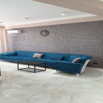 Satılır 6 otaqlı Həyət evi/villa, Badamdar qəs., Səbail rayonu 28