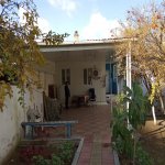 Satılır 6 otaqlı Həyət evi/villa, Qara Qarayev metrosu, Nizami rayonu 13