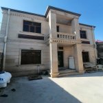 Satılır 5 otaqlı Həyət evi/villa, Azadlıq metrosu, Rəsulzadə qəs., Binəqədi rayonu 2