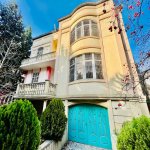 Satılır 9 otaqlı Həyət evi/villa, Azadlıq metrosu, Binəqədi rayonu 3