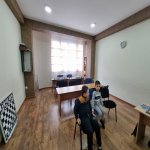 Kirayə (aylıq) 10 otaqlı Ofis, Memar Əcəmi metrosu, 3-cü mikrorayon, Nəsimi rayonu 8