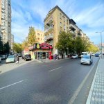 Kirayə (aylıq) 1 otaqlı Ofis, Nəriman Nərimanov metrosu, Nərimanov rayonu 14