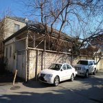 Satılır 7 otaqlı Həyət evi/villa, Nəsimi metrosu, Rəsulzadə qəs., Binəqədi rayonu 2